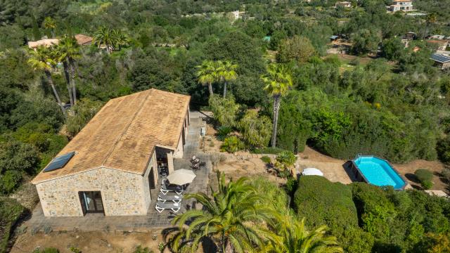 Finca El Palo