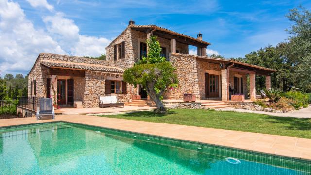 Finca Els Nou Cortons
