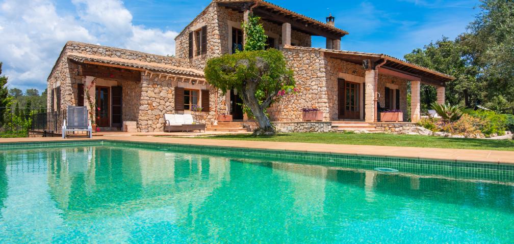 Finca Els Nou Cortons