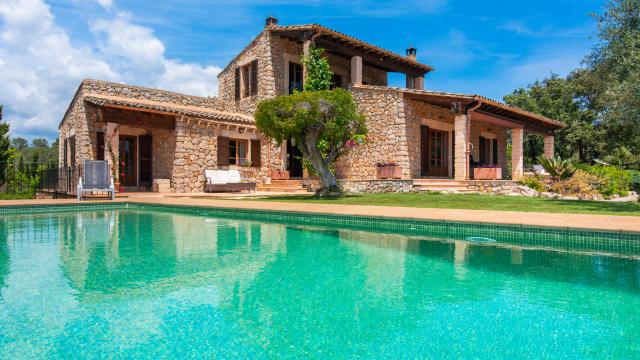 Finca Els Nou Cortons
