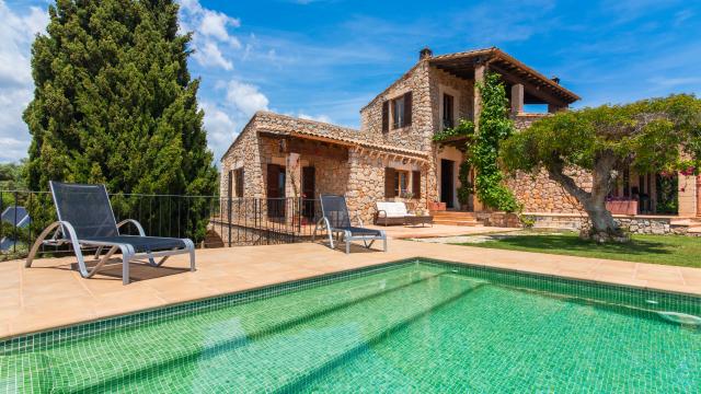 Finca Els Nou Cortons