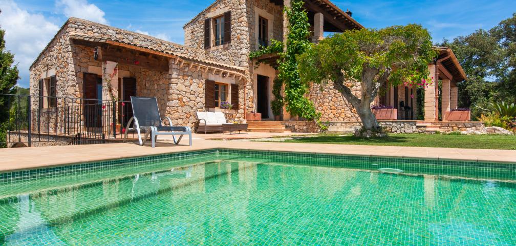 Finca Els Nou Cortons