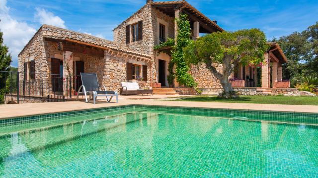 Finca Els Nou Cortons