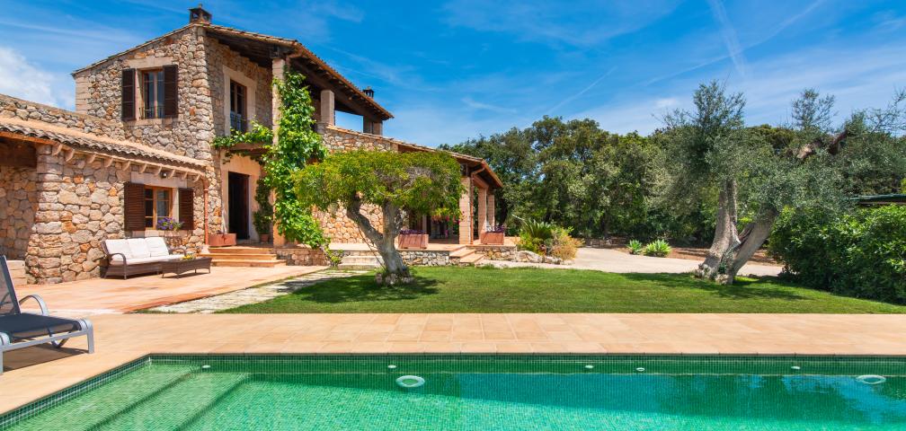 Finca Els Nou Cortons