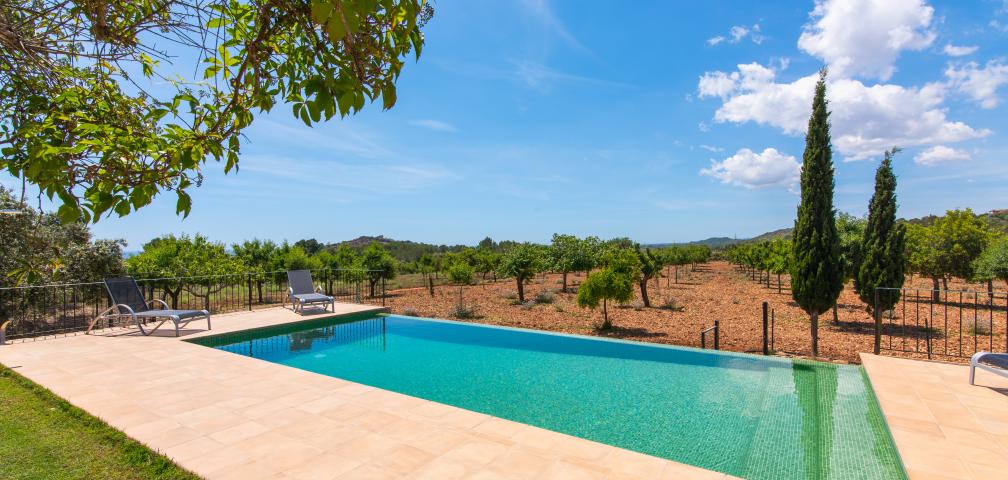 Finca Els Nou Cortons