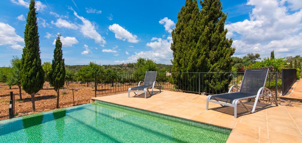 Finca Els Nou Cortons