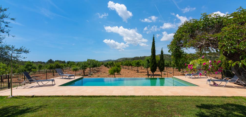 Finca Els Nou Cortons