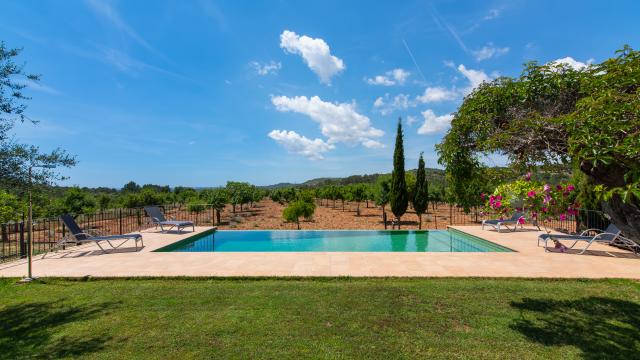 Finca Els Nou Cortons