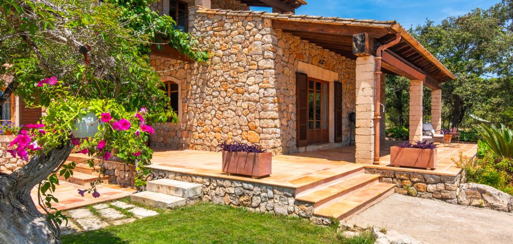 Finca Els Nou Cortons