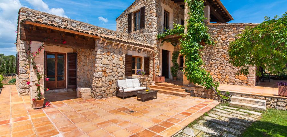 Finca Els Nou Cortons