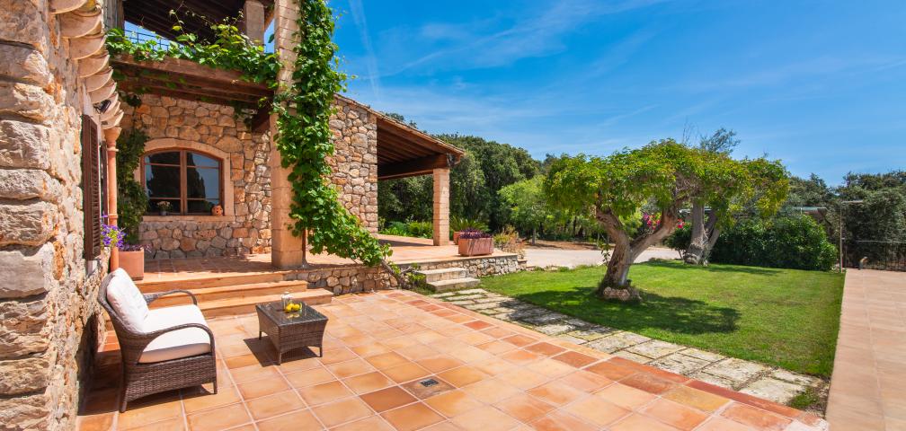 Finca Els Nou Cortons
