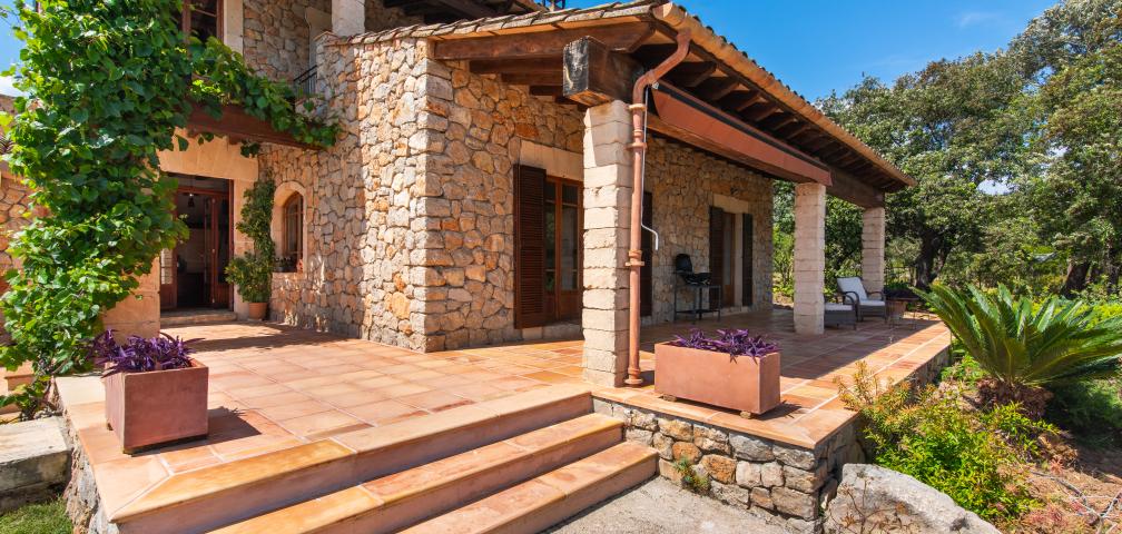 Finca Els Nou Cortons