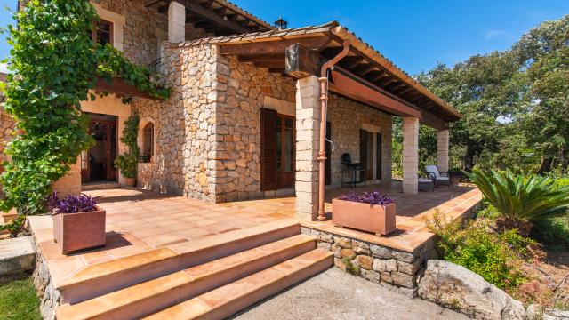 Finca Els Nou Cortons