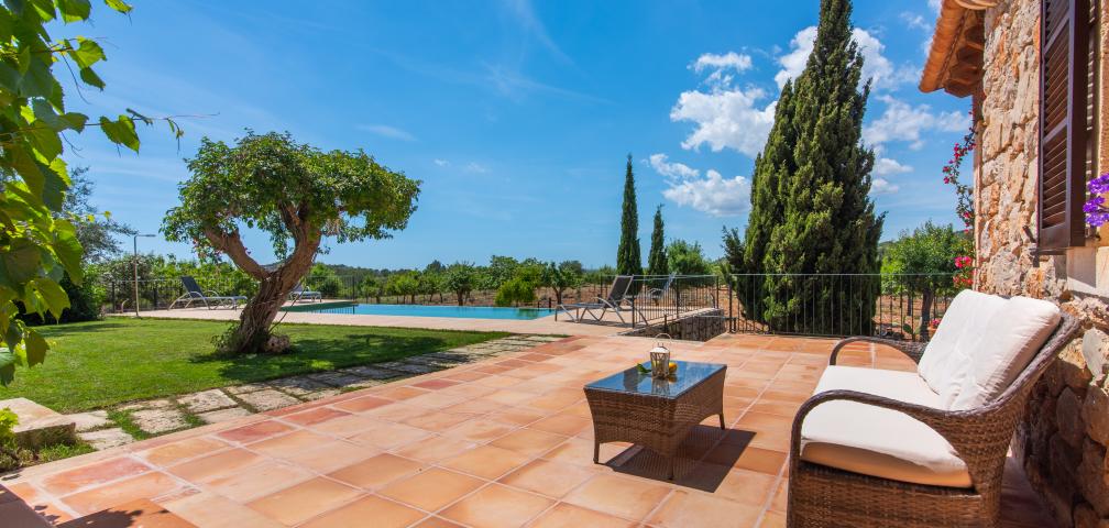 Finca Els Nou Cortons