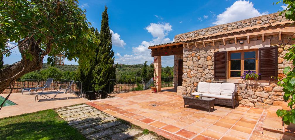 Finca Els Nou Cortons