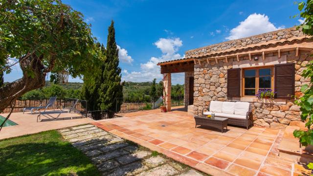 Finca Els Nou Cortons