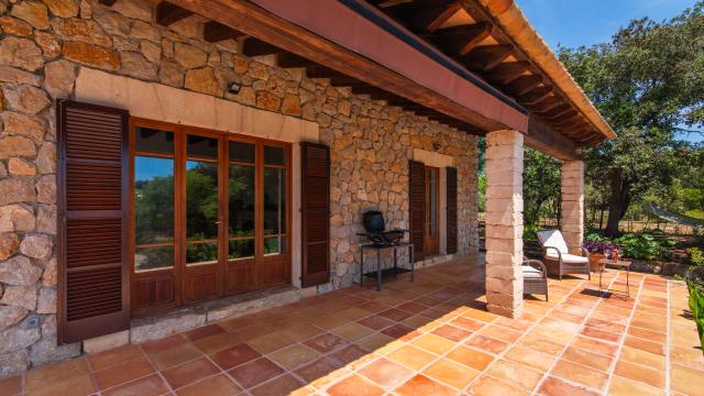Finca Els Nou Cortons