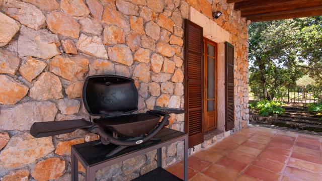 Finca Els Nou Cortons