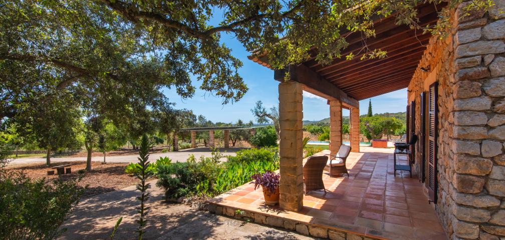 Finca Els Nou Cortons