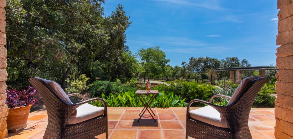Finca Els Nou Cortons