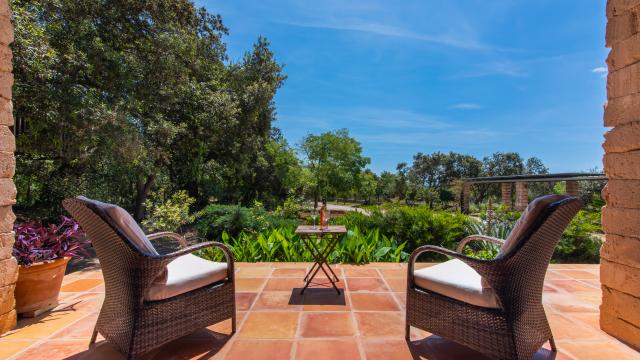Finca Els Nou Cortons