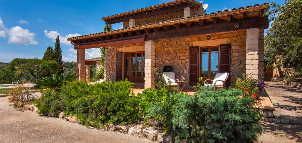 Finca Els Nou Cortons