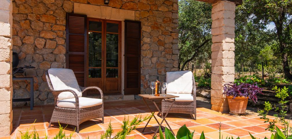 Finca Els Nou Cortons
