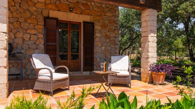 Finca Els Nou Cortons
