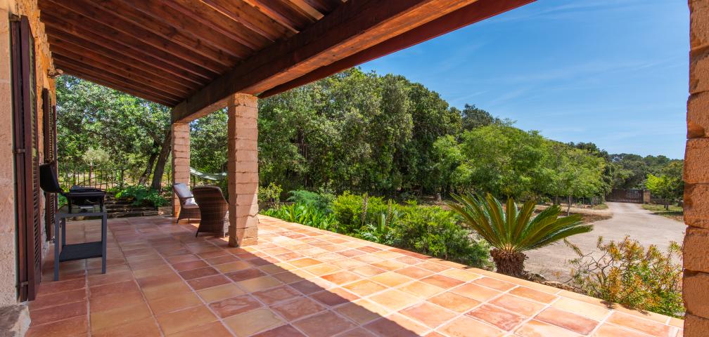 Finca Els Nou Cortons