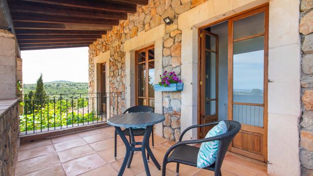 Finca Els Nou Cortons