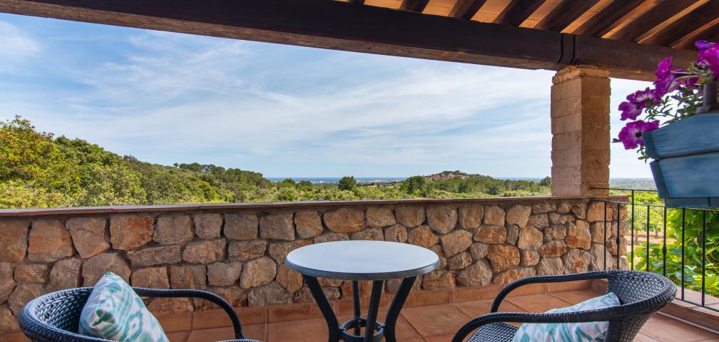 Finca Els Nou Cortons