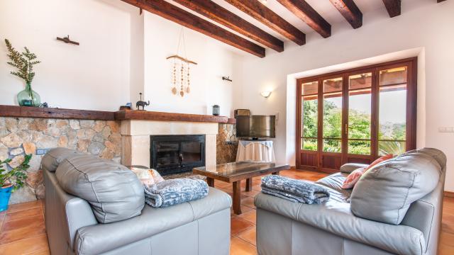 Finca Els Nou Cortons