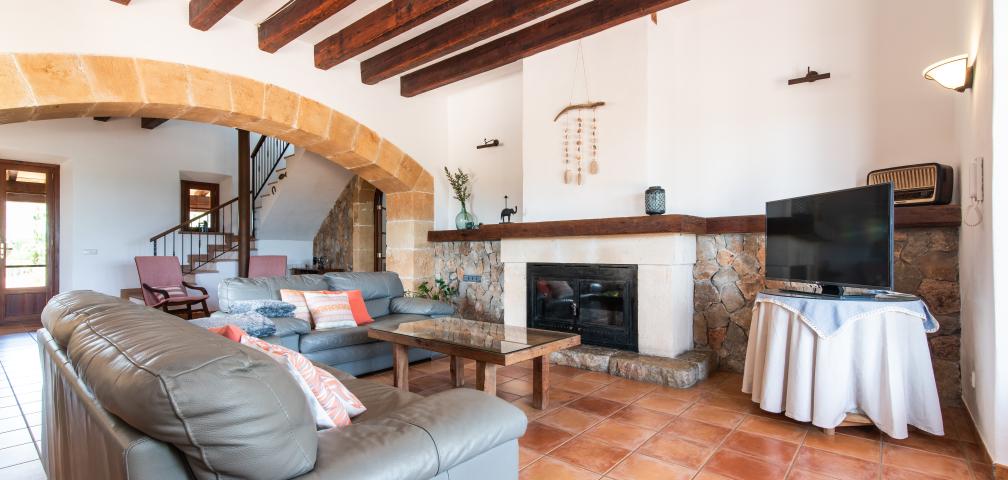Finca Els Nou Cortons