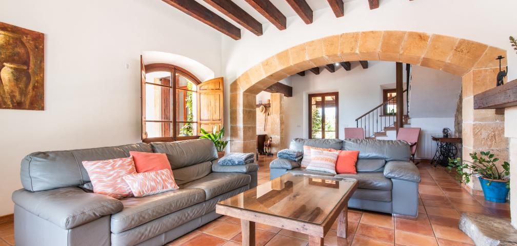 Finca Els Nou Cortons