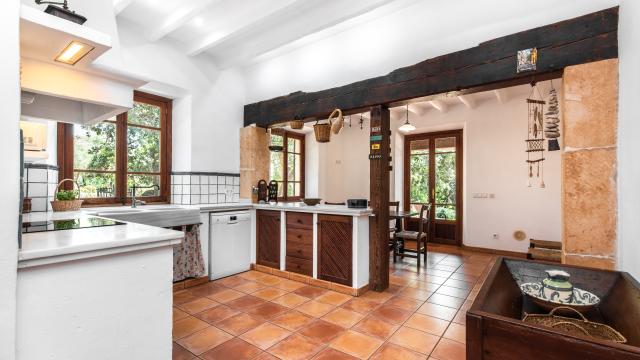 Finca Els Nou Cortons