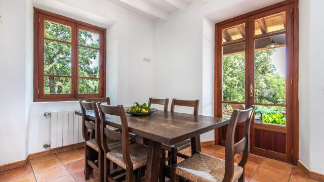 Finca Els Nou Cortons