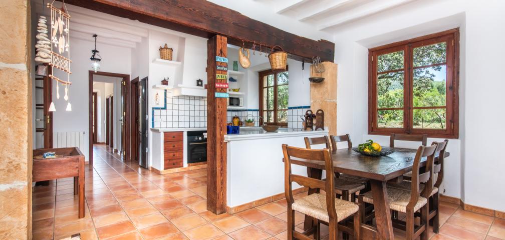 Finca Els Nou Cortons