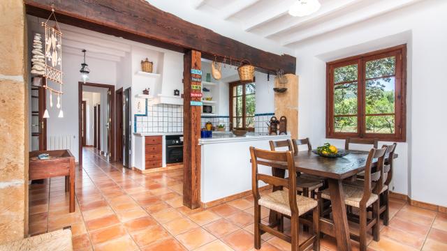 Finca Els Nou Cortons