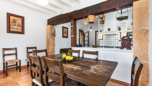Finca Els Nou Cortons