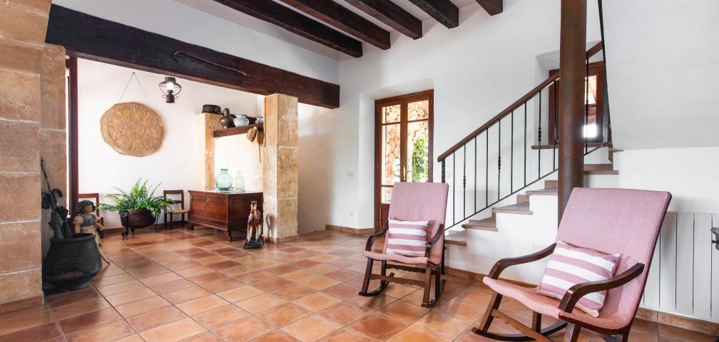 Finca Els Nou Cortons