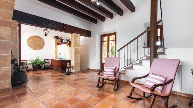 Finca Els Nou Cortons