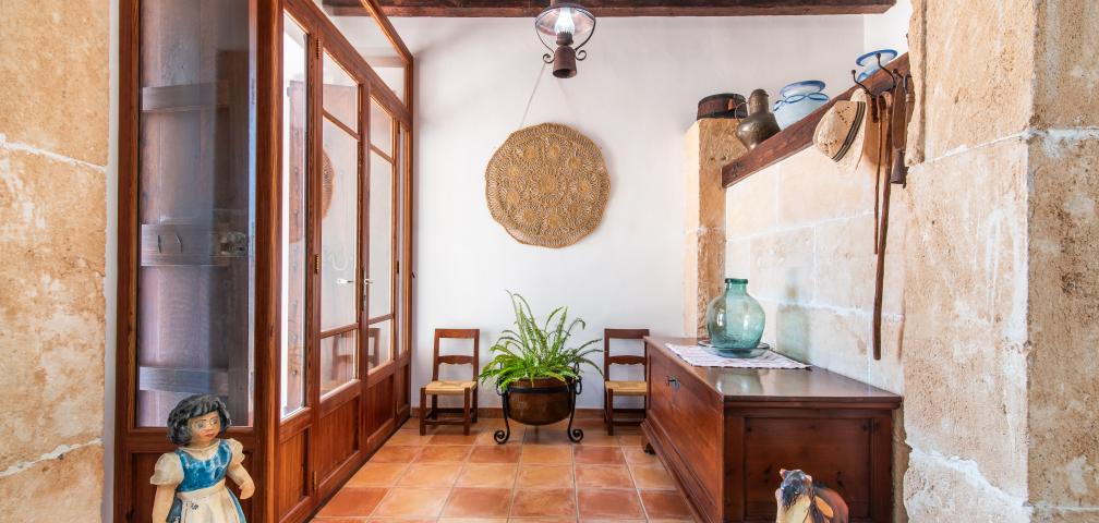 Finca Els Nou Cortons