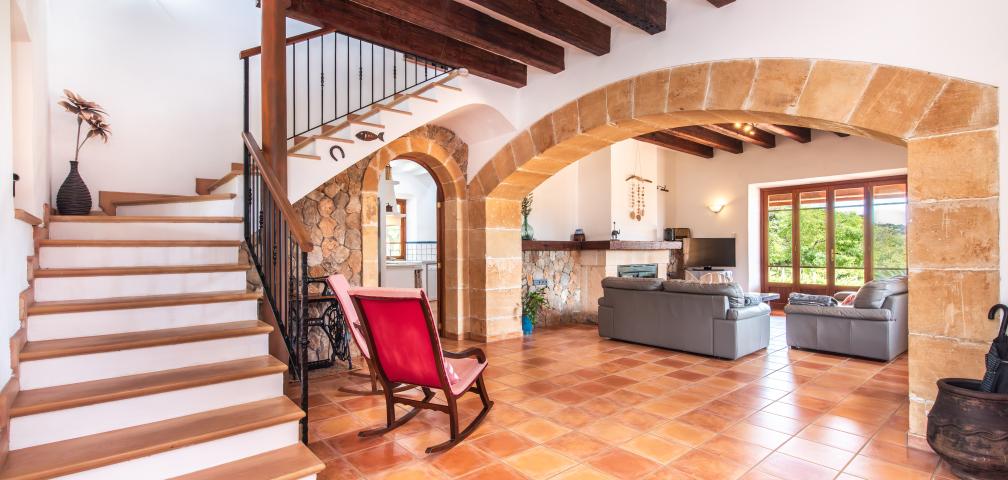 Finca Els Nou Cortons