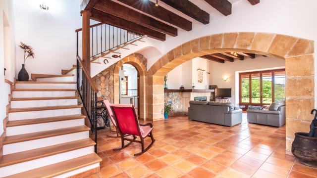 Finca Els Nou Cortons