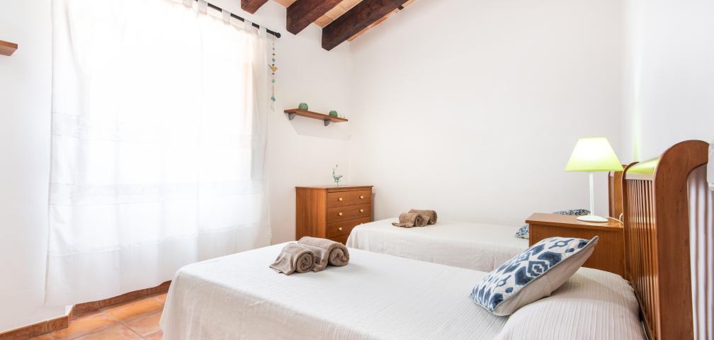 Finca Els Nou Cortons
