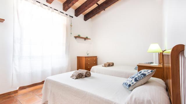 Finca Els Nou Cortons