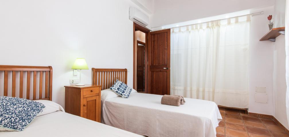 Finca Els Nou Cortons