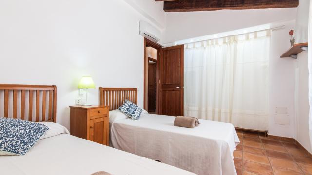 Finca Els Nou Cortons
