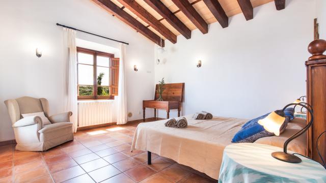 Finca Els Nou Cortons