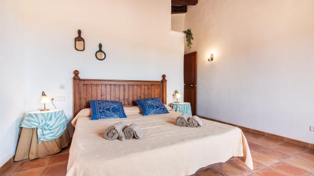Finca Els Nou Cortons